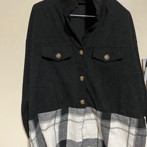Shein sweater